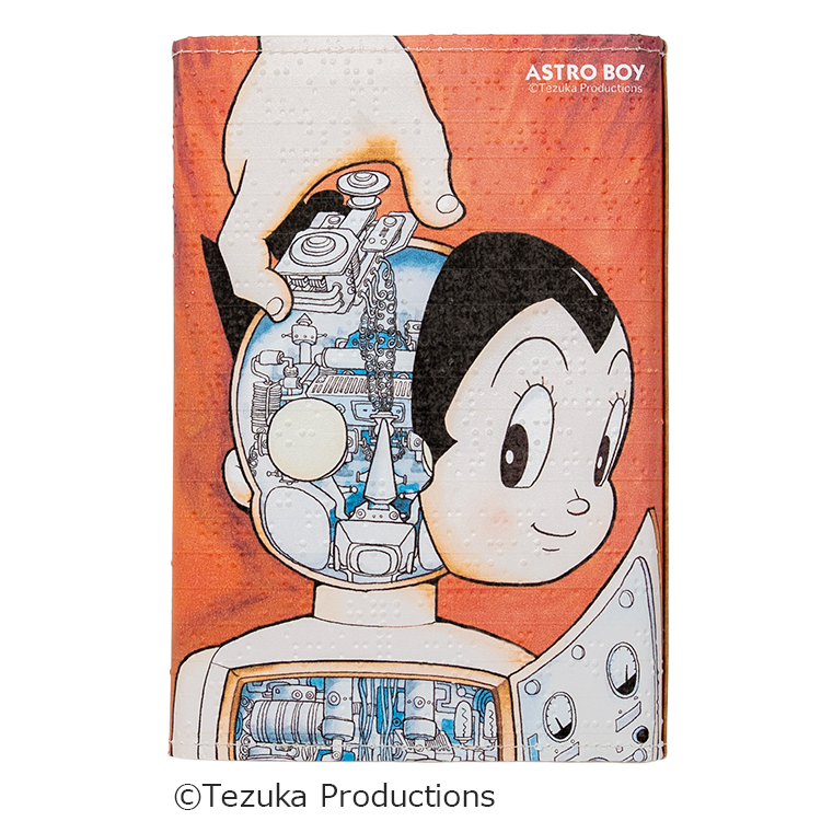 TENJI paper 鉄腕アトム – おしゃれなブックカバー通販サイト Covers TENJI paper 鉄腕アトム – おしゃれなブックカバー通販サイト Covers