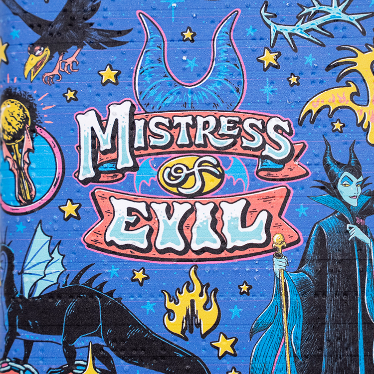 TENJI paper MISTRESS of EVIL – おしゃれなブックカバー通販サイト Covers
