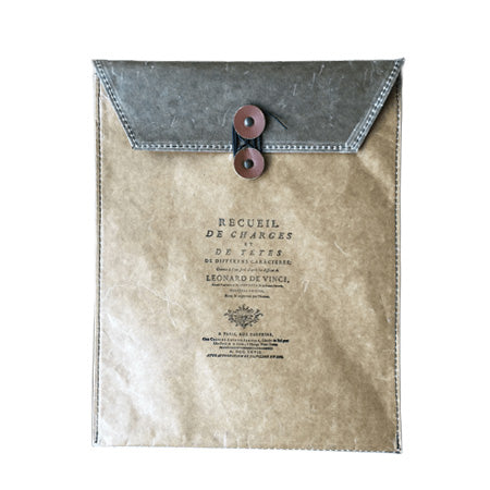 Book Bag ＜iPad mini対応サイズ＞ [文庫]