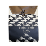 M.C.ESCHER SKY&WATER Book Bag [四六判]