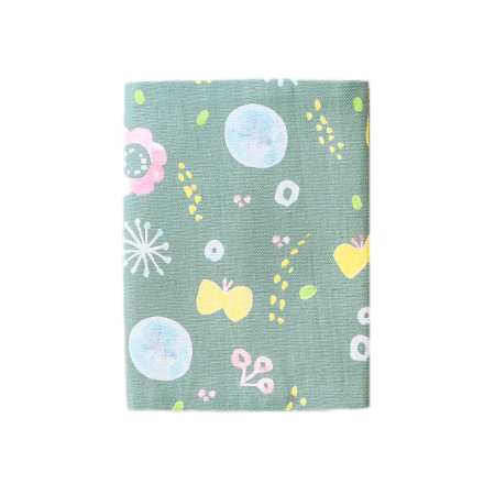 Covers Pattern ハナウララブックカバー 蝶