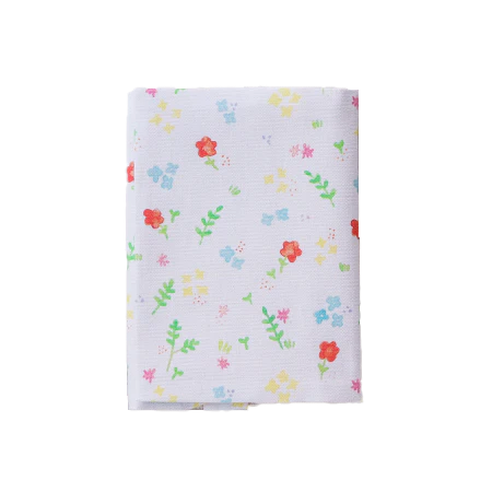 Covers Pattern ハナウララブックカバー 小花