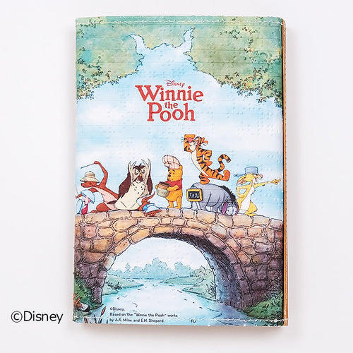 TENJI paper WINNIE the POOH