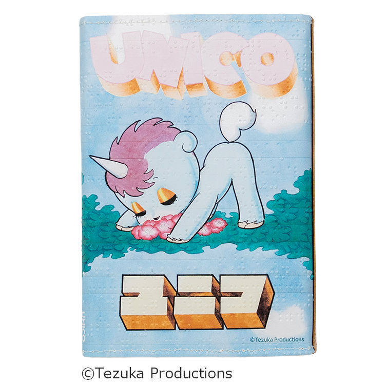 TENJI paper ユニコ
