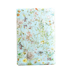 リバティプリント ブックカバー （ WILD FLOWERS｜ワイルド・フラワーズ） [文庫／新書／四六判／A5]