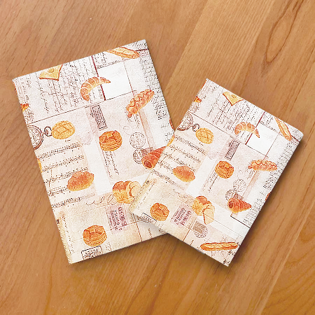 ランキング – ブックカバー専門店 Covers